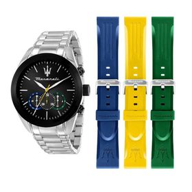 Maserati R8873612061 Erkek Kol Saati