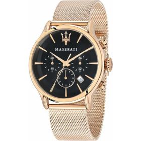 Maserati R8873618005 Erkek Kol Saati