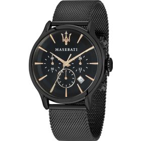 Maserati R8873618006 Erkek Kol Saati