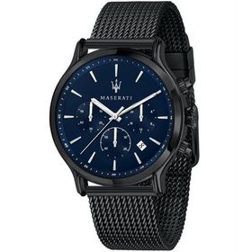 Maserati R8873618008 Erkek Kol Saati