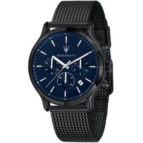 Maserati R8873618008 Erkek Kol Saati