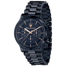 Maserati R8873618032 Erkek Kol Saati