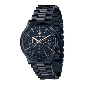Maserati R8873618032 Erkek Kol Saati