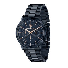 Maserati R8873618032 Erkek Kol Saati