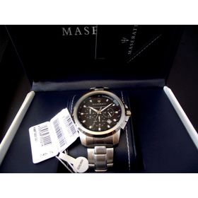 Maserati R8873621001 Erkek Kol Saati