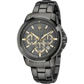 Maserati R8873621007 Erkek Kol Saati