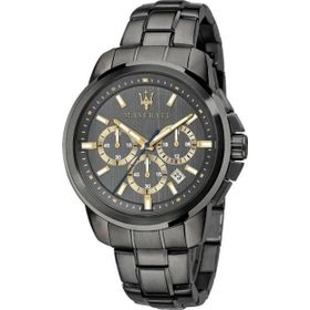 Maserati R8873621007 Erkek Kol Saati