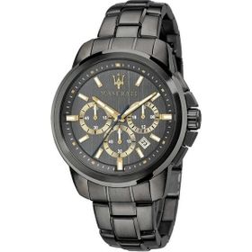 Maserati R8873621007 Erkek Kol Saati