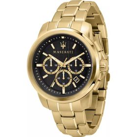 Maserati R8873621013 Erkek Kol Saati
