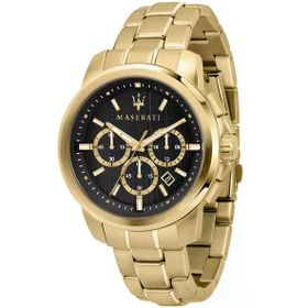 Maserati R8873621013 Erkek Kol Saati