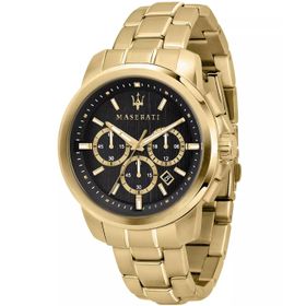 Maserati R8873621013 Erkek Kol Saati