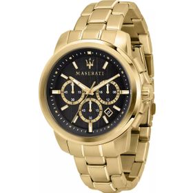 Maserati R8873621013 Erkek Kol Saati