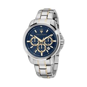 Maserati R8873621016 Erkek Kol Saati