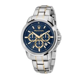 Maserati R8873621016 Erkek Kol Saati