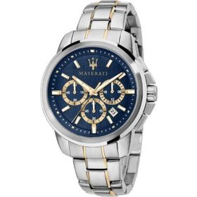 Maserati R8873621016 Erkek Kol Saati