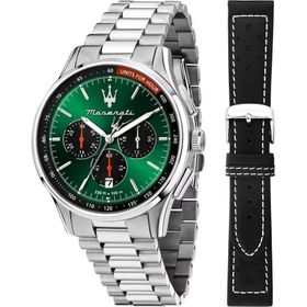 Maserati R8873624002 Erkek Kol Saati