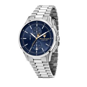 Maserati R8873624004 Erkek Kol Saati