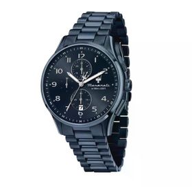 Maserati R8873624005 Erkek Kol Saati