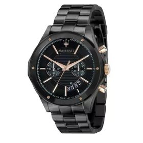 Maserati R8873627001 Erkek Kol Saati