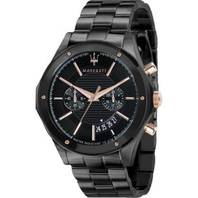 Maserati R8873627001 Erkek Kol Saati