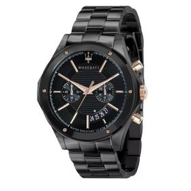 Maserati R8873627001 Erkek Kol Saati