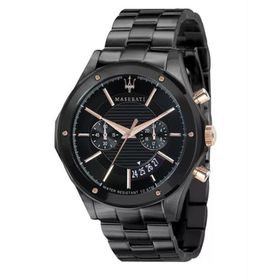Maserati R8873627001 Erkek Kol Saati