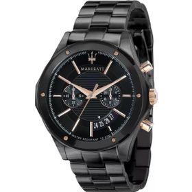 Maserati R8873627001 Erkek Kol Saati
