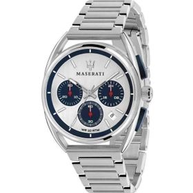 Maserati R8873632001 Erkek Kol Saati