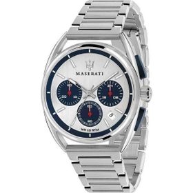 Maserati R8873632001 Erkek Kol Saati
