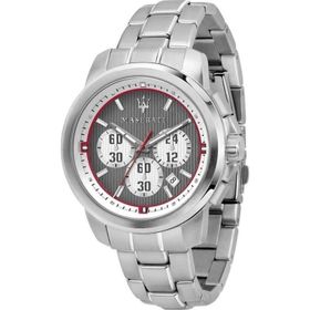Maserati R8873637003 Erkek Kol Saati