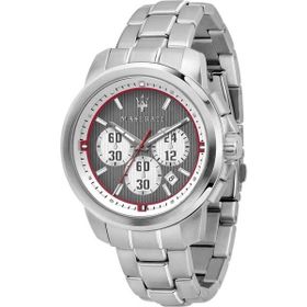 Maserati R8873637003 Erkek Kol Saati