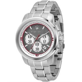 Maserati R8873637003 Erkek Kol Saati