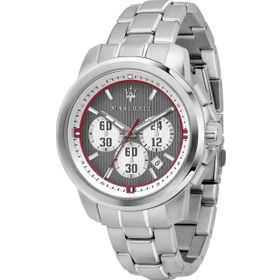 Maserati R8873637003 Erkek Kol Saati