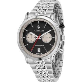 Maserati R8873638001 Erkek Kol Saati