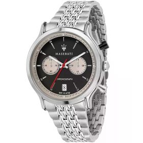Maserati R8873638001 Erkek Kol Saati