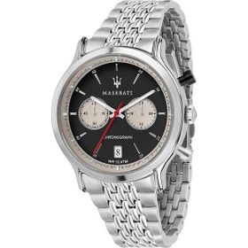 Maserati R8873638001 Erkek Kol Saati