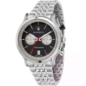 Maserati R8873638001 Erkek Kol Saati
