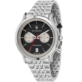 Maserati R8873638001 Erkek Kol Saati