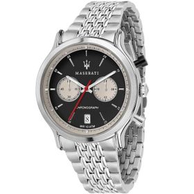 Maserati R8873638001 Erkek Kol Saati