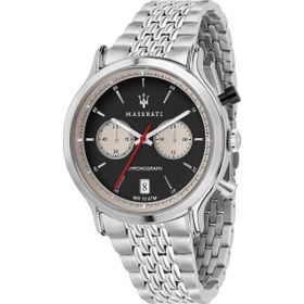 Maserati R8873638001 Erkek Kol Saati