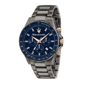 Maserati R8873640001 Erkek Kol Saati