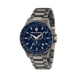 Maserati R8873640001 Erkek Kol Saati