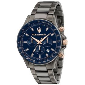 Maserati R8873640001 Erkek Kol Saati