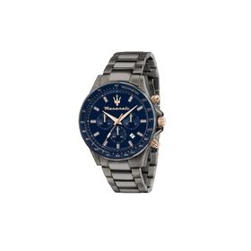 Maserati R8873640001 Erkek Kol Saati