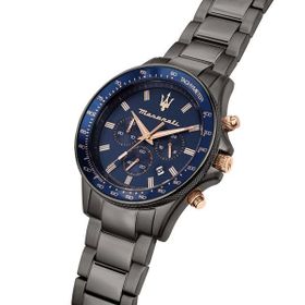 Maserati R8873640001 Erkek Kol Saati