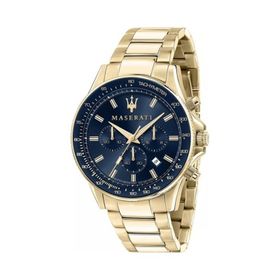 Maserati R8873640008 Erkek Kol Saati