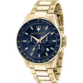 Maserati R8873640008 Erkek Kol Saati