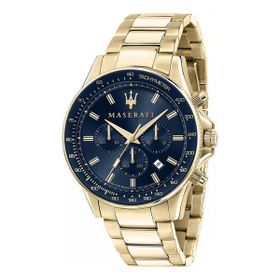 Maserati R8873640008 Erkek Kol Saati