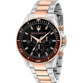 Maserati R8873640009 Erkek Kol Saati