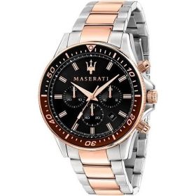 Maserati R8873640009 Erkek Kol Saati